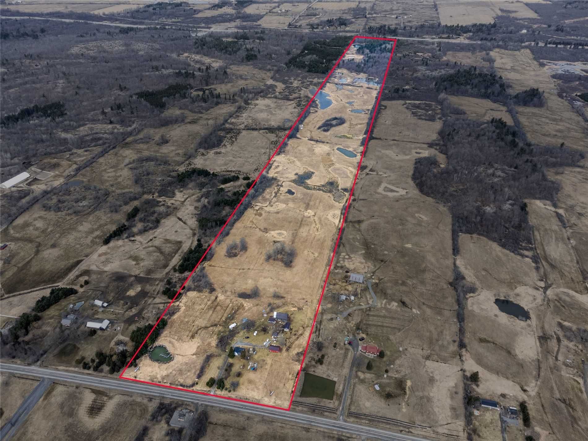 3446 Highway 2, Kingston, On K7l 4v1