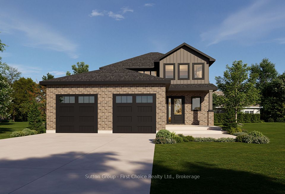 8 Nelson Street, West Perth, On N0k 1n0