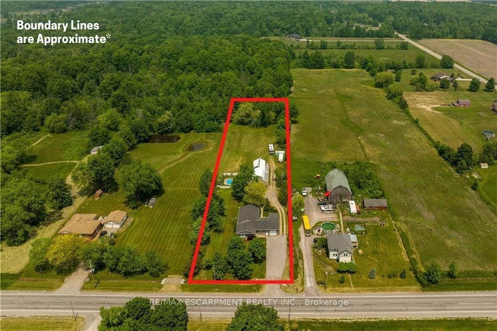 40634 Forks Road, Wainfleet, On L0s 1v0