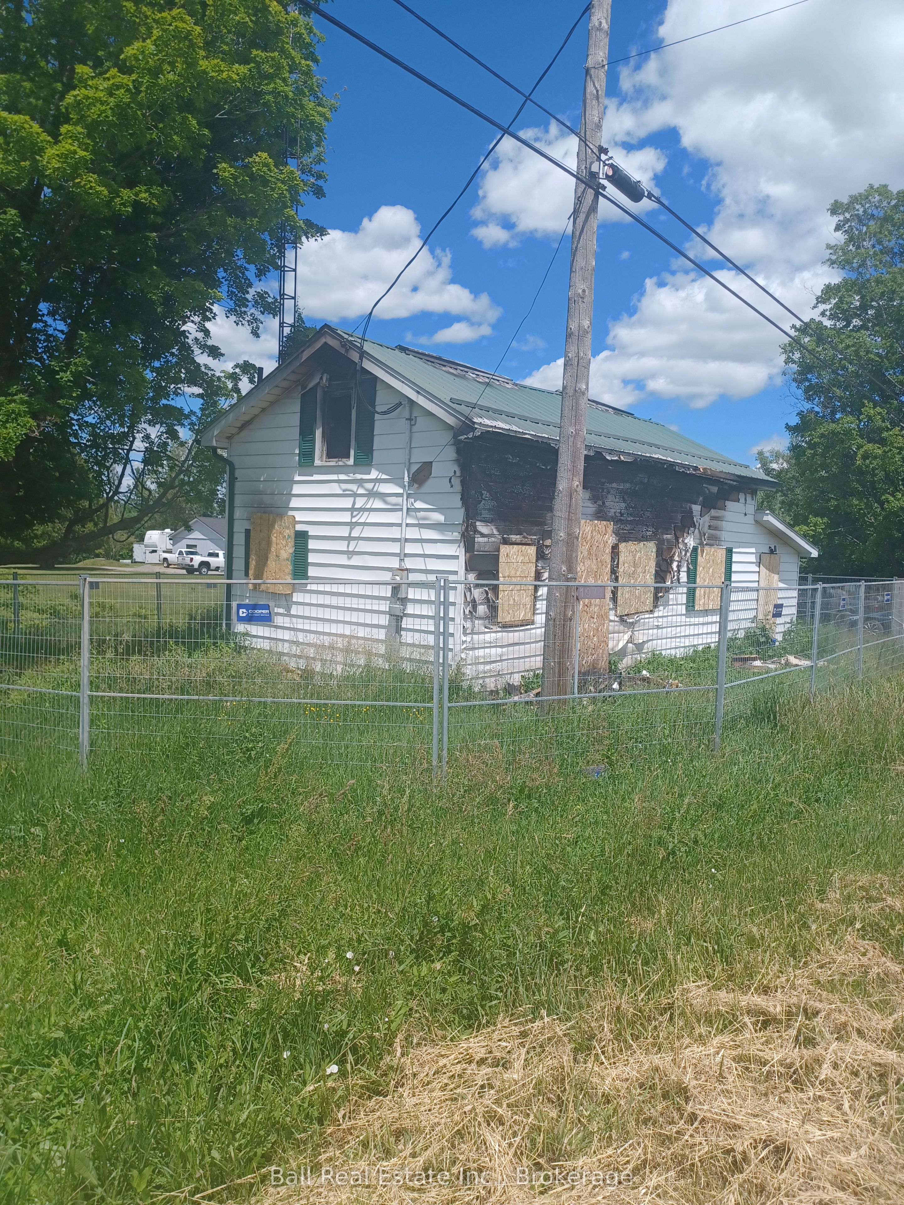 1974 County Road 2 Road E, Port Hope, On L1a 3v7