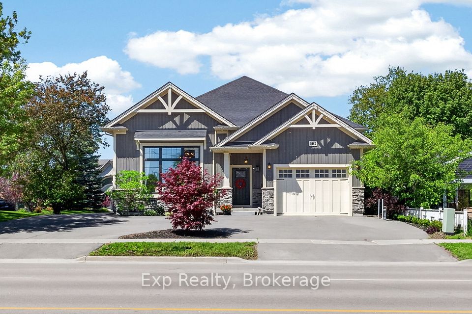564 Sidney Street, Belleville, On K8p 4a2