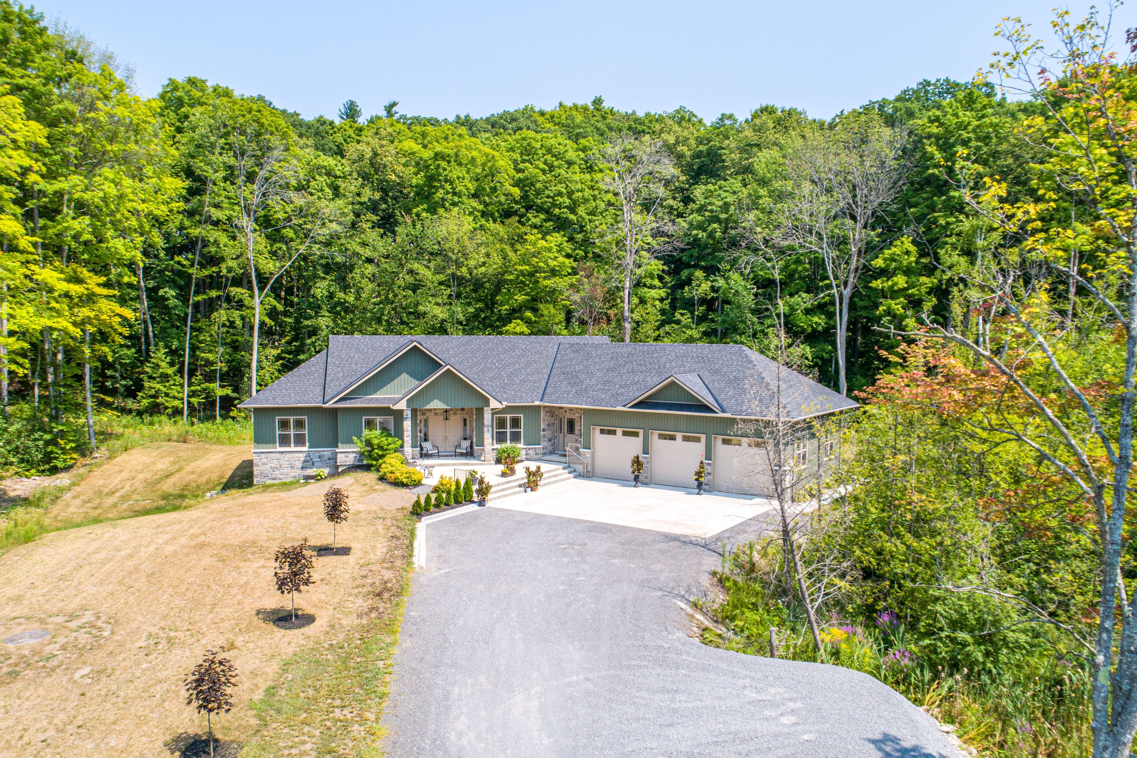 18 New Pierce Drive, Stirling-Rawdon, On K0k 3e0