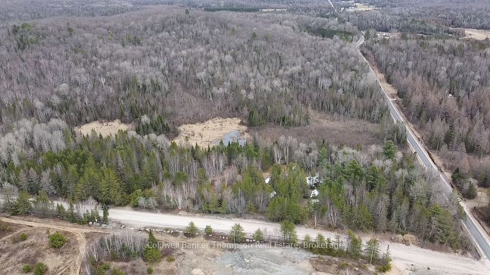 0 Lot 1 Sand Hill Road, Joly, On P0a 1z0