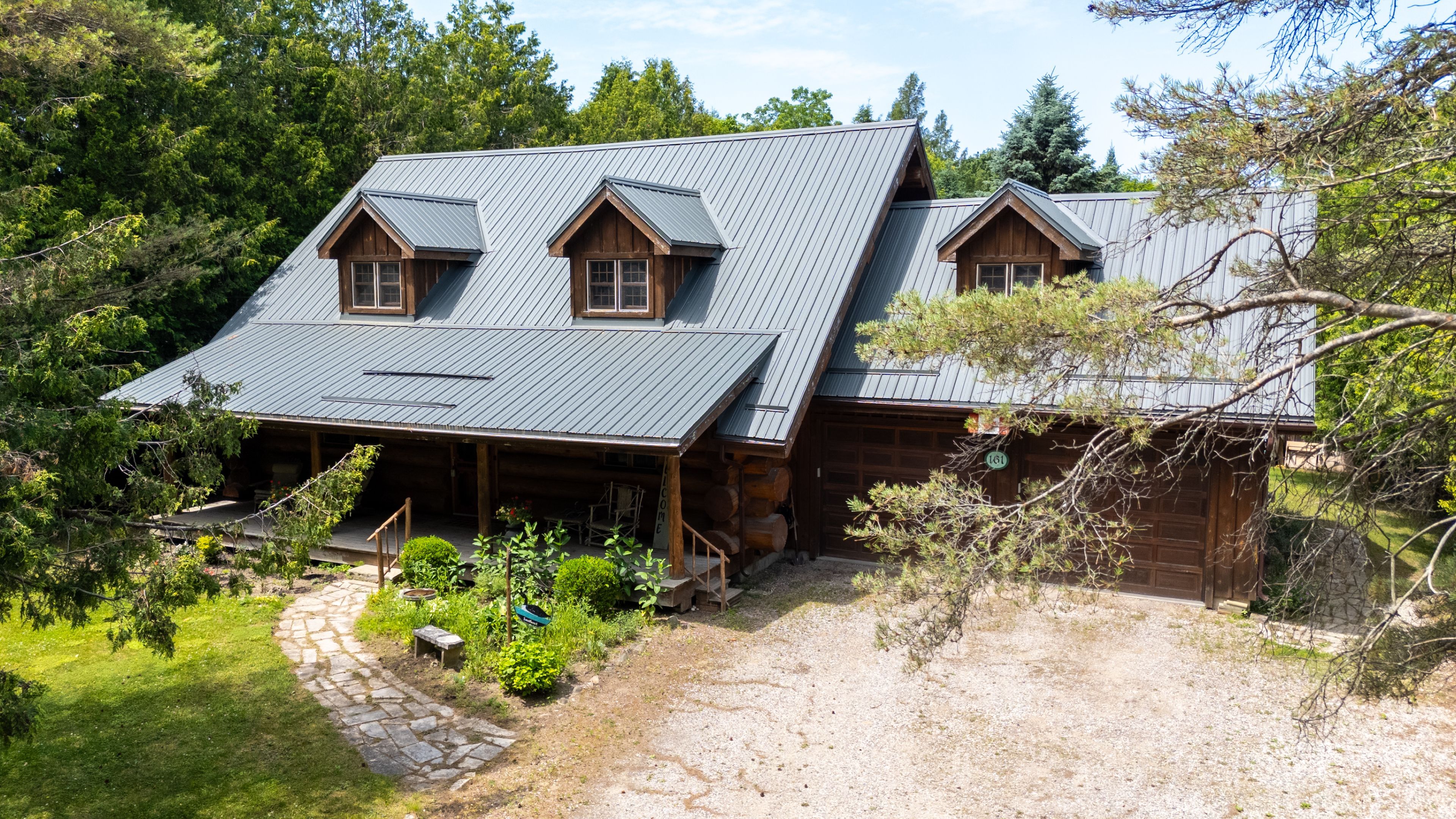 161 Grey Street S, Saugeen Shores, On N0h 2l0