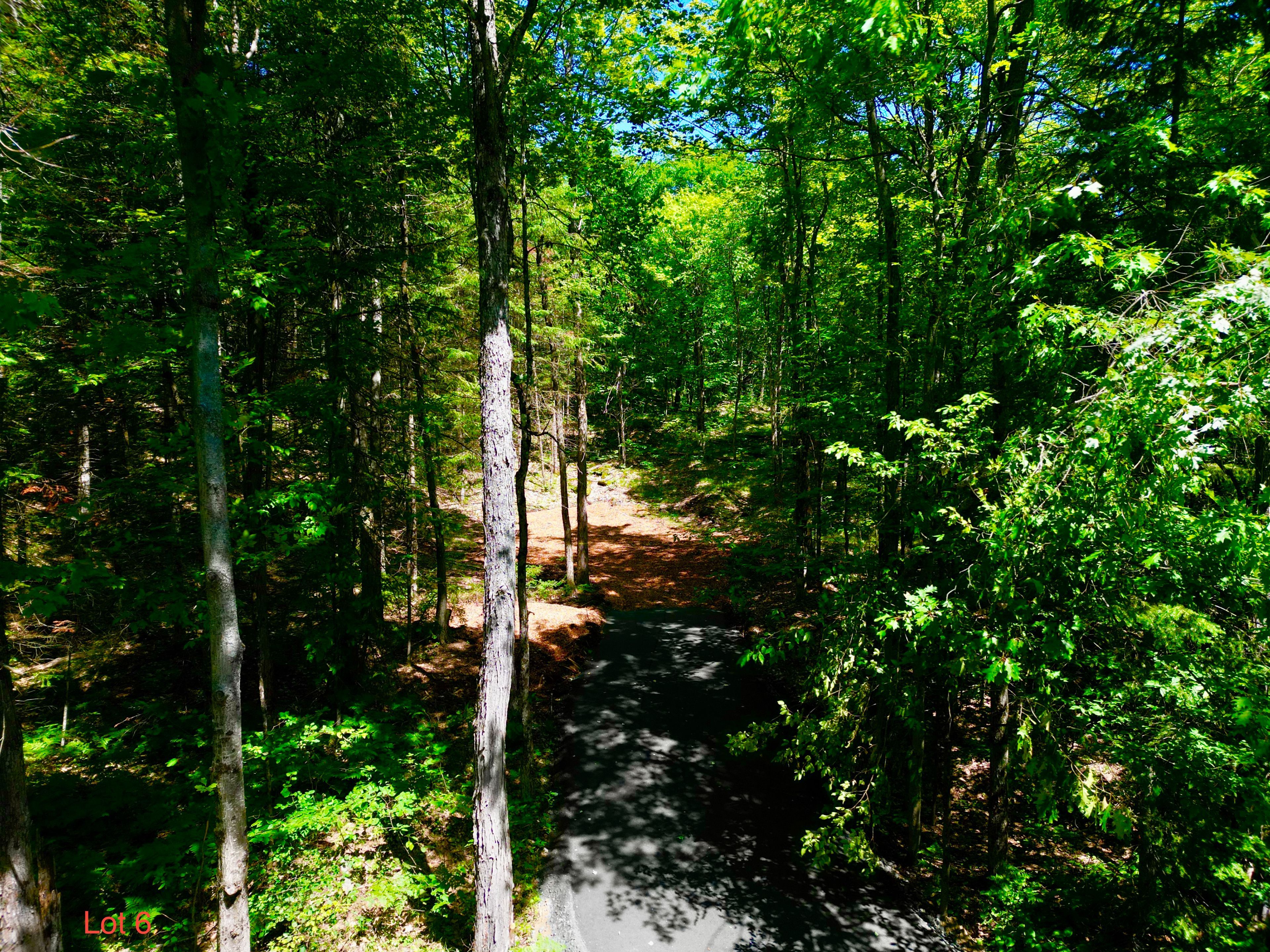 Lot 6 Fairy Falls Road, Lake Of Bays, On P0b 1a0