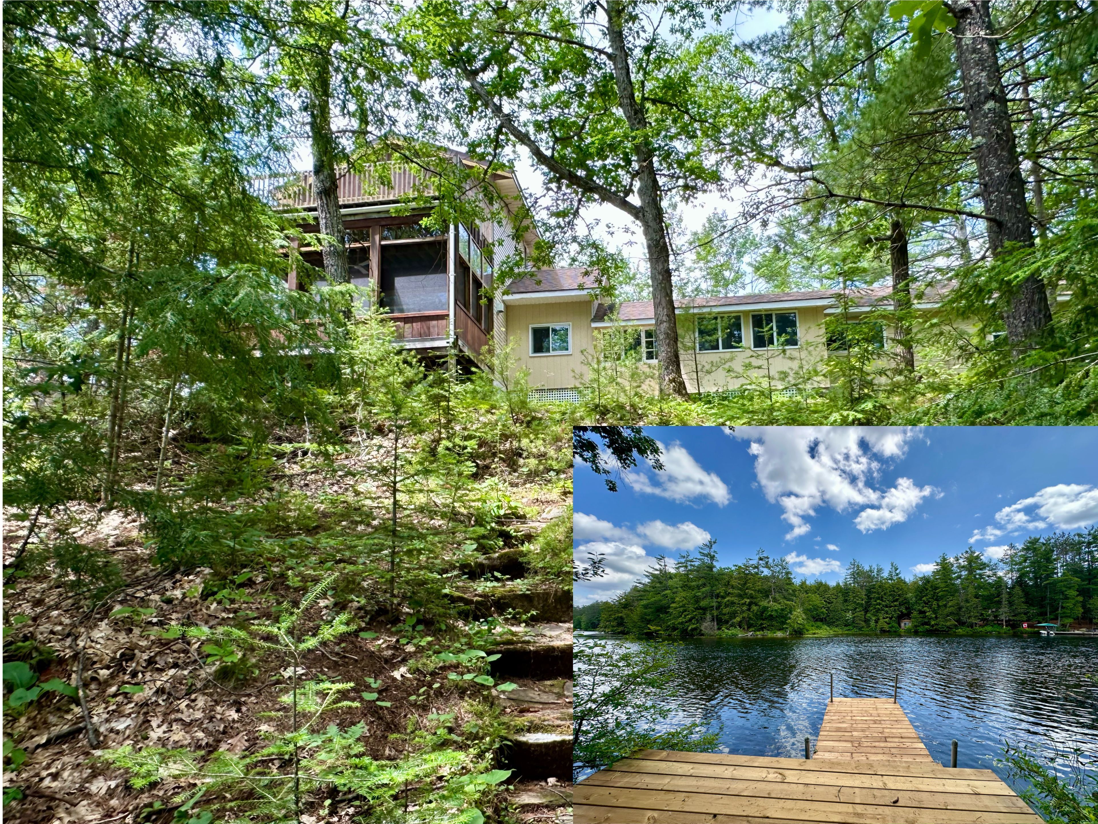 222 Mississagua Dam Road, Trent Lakes, On K0l 1j0