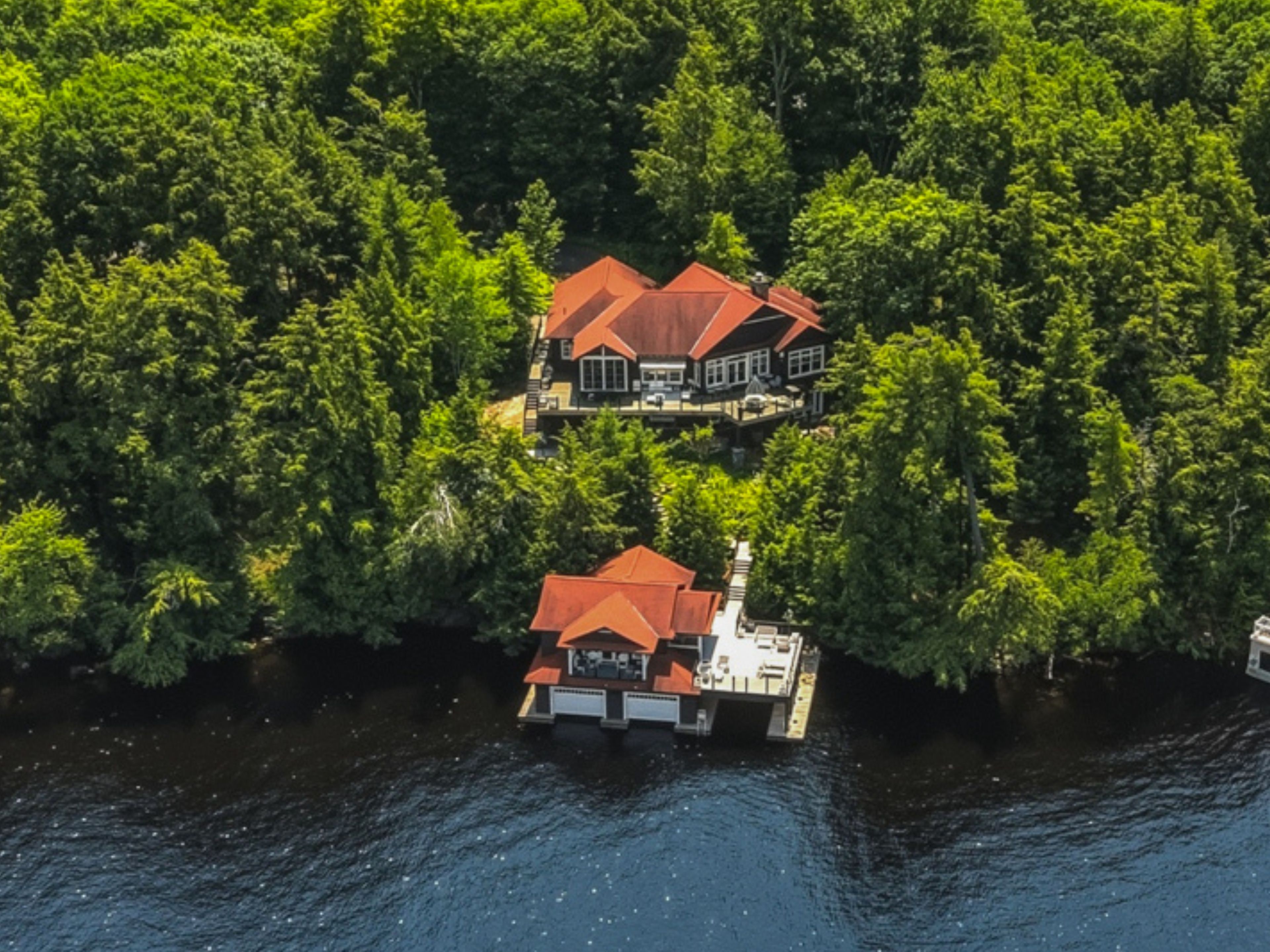 1181 Ashforth Drive, Muskoka Lakes, On P0c 1m0