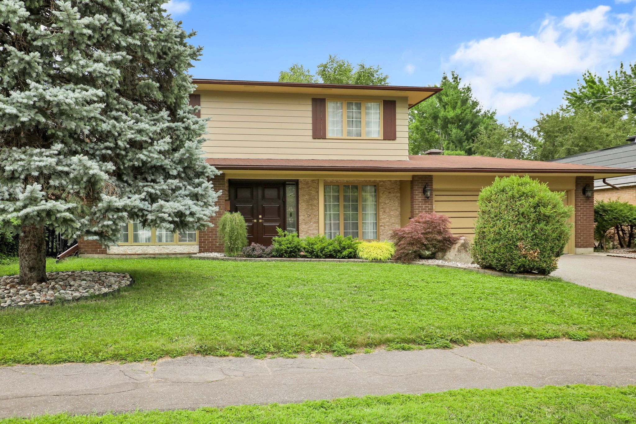 1712 Playfair Drive, Alta Vista And Area, On K1h 5s6