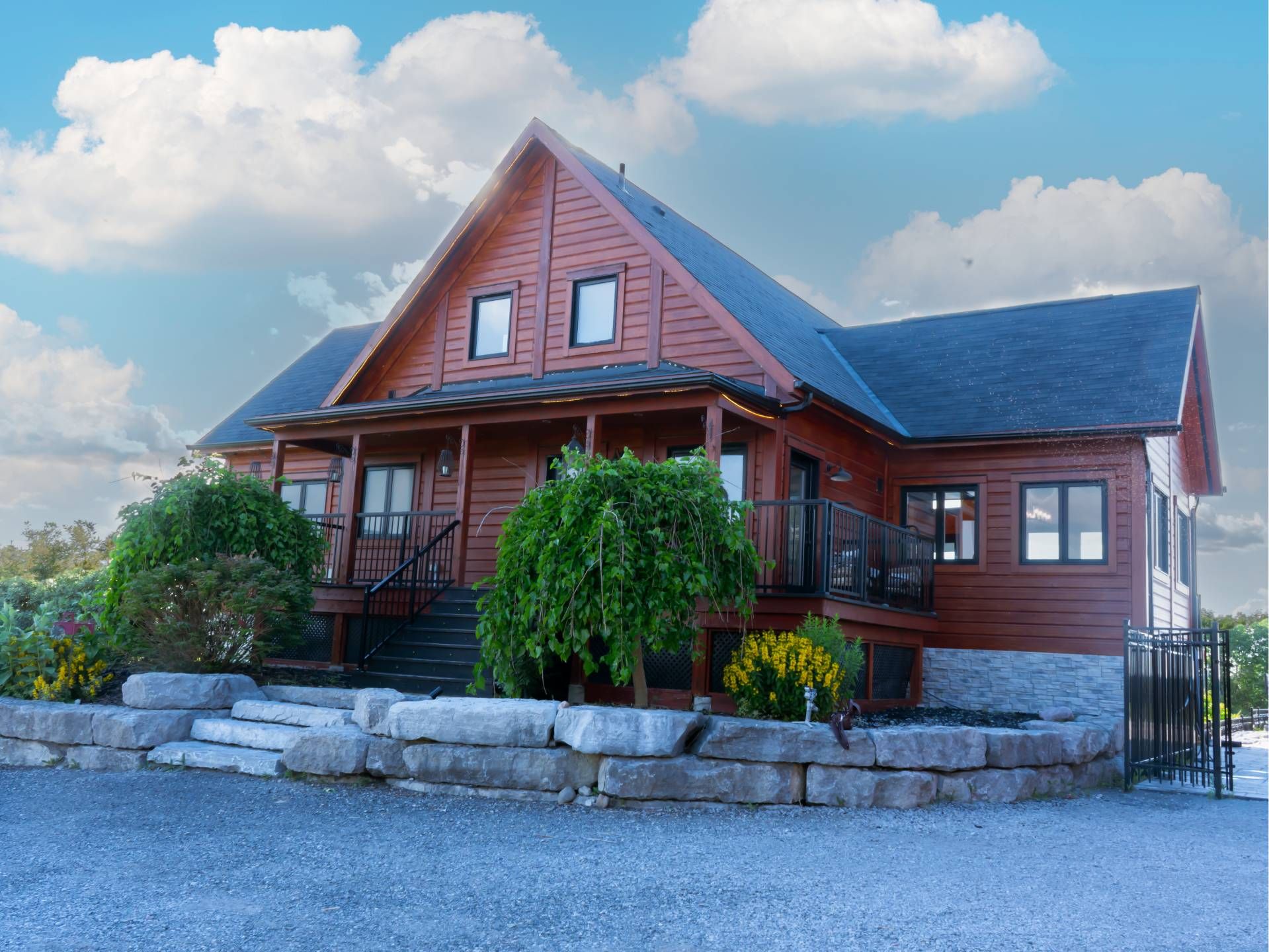 1257 Portage Road, Kawartha Lakes, On K0m 2b0
