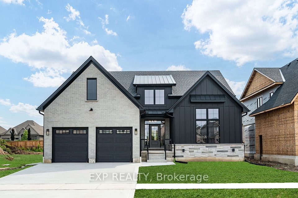 2032 Wickerson Road, London South, On N6k 4r6