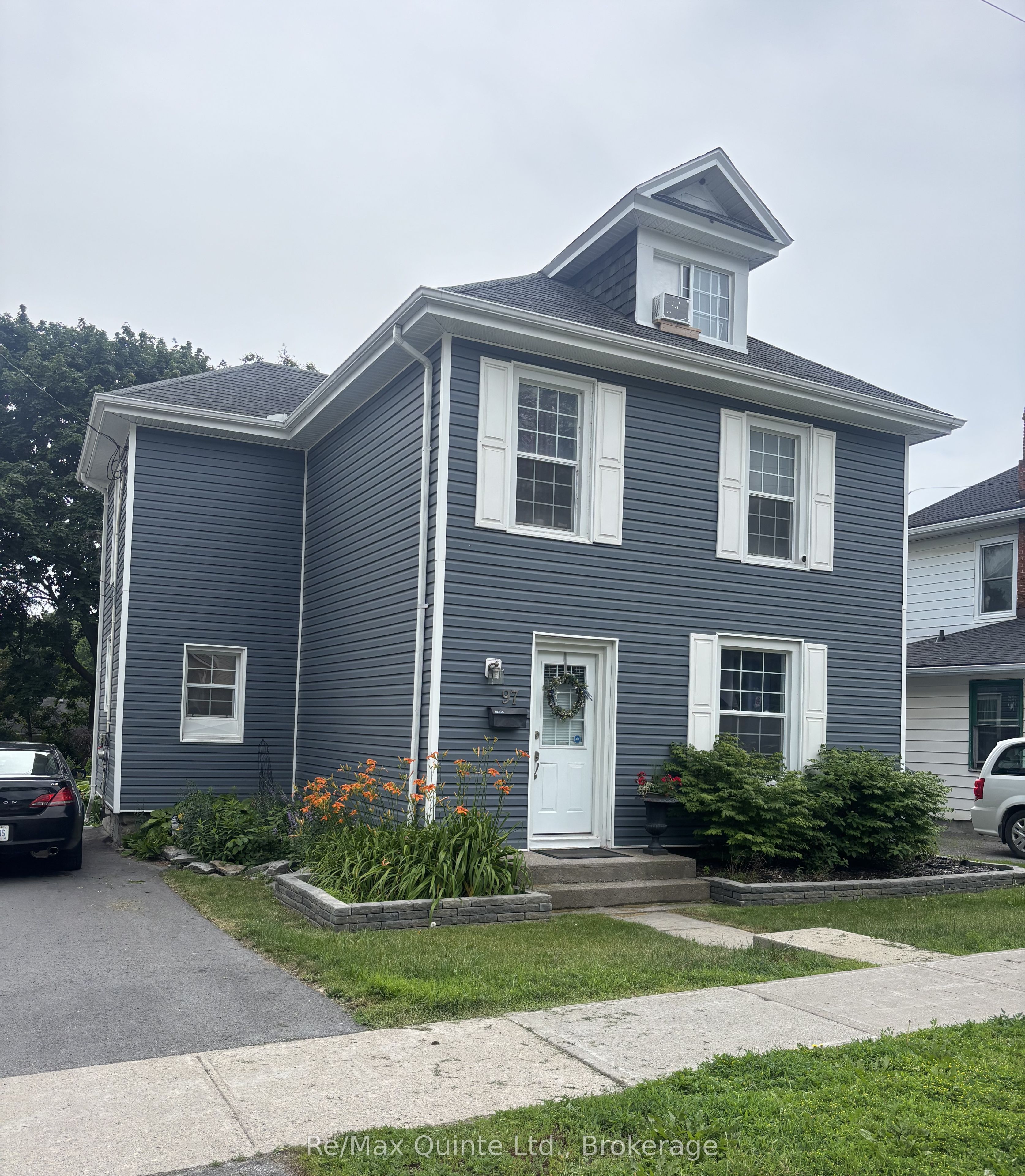 97 Spring Street, Quinte West, On K8v 3y9