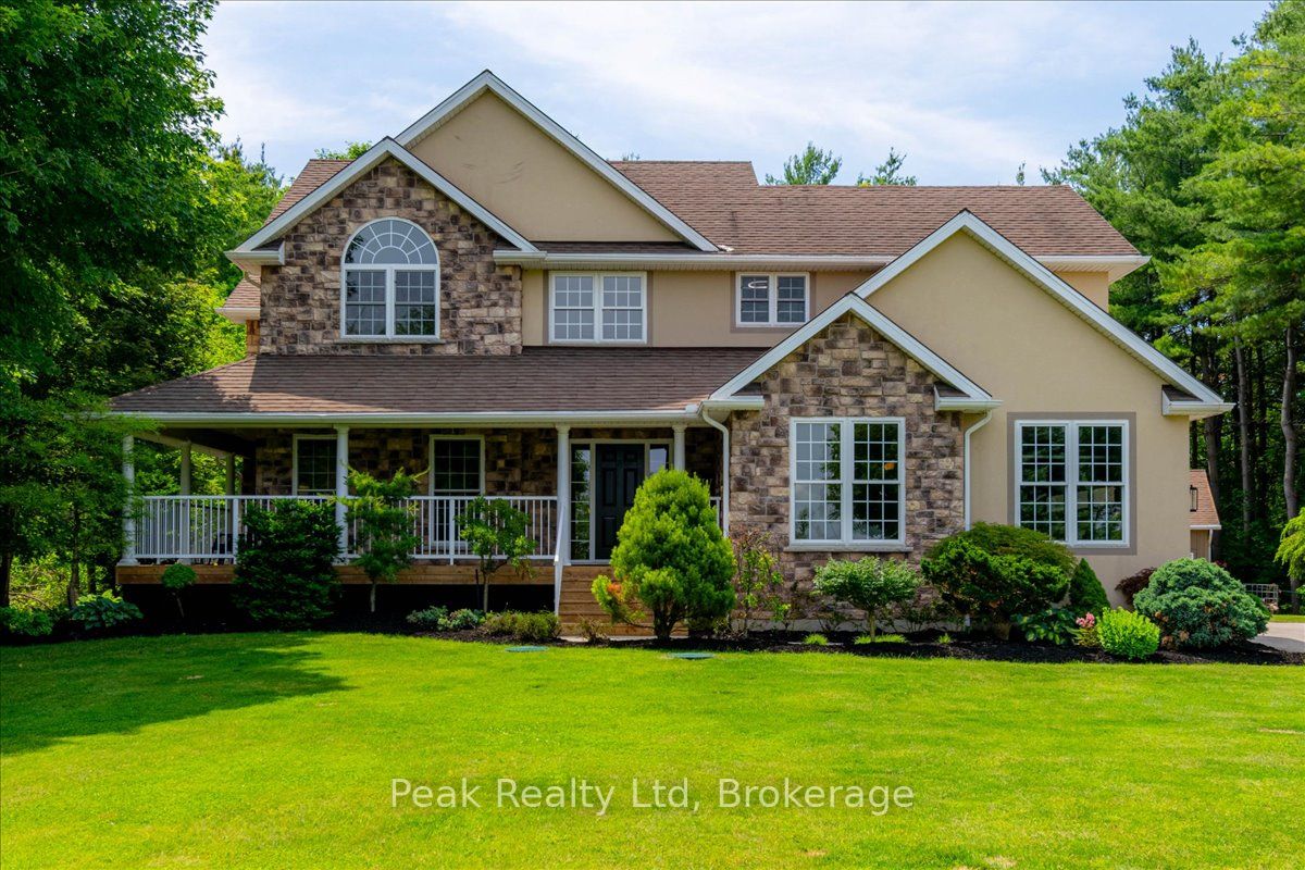 218 Wilson Avenue, Norfolk, On N4b 2w5