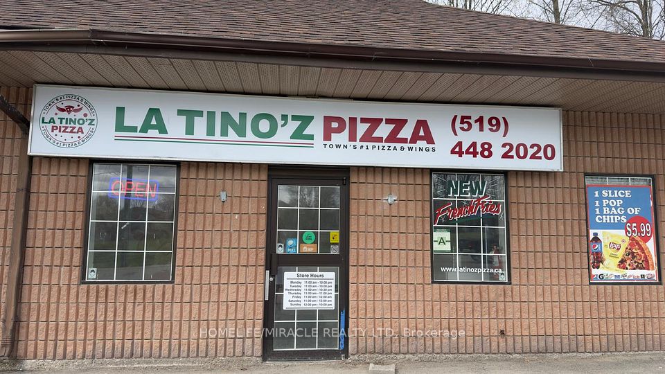 69 Main Street S, Brant, On N0e 1n0