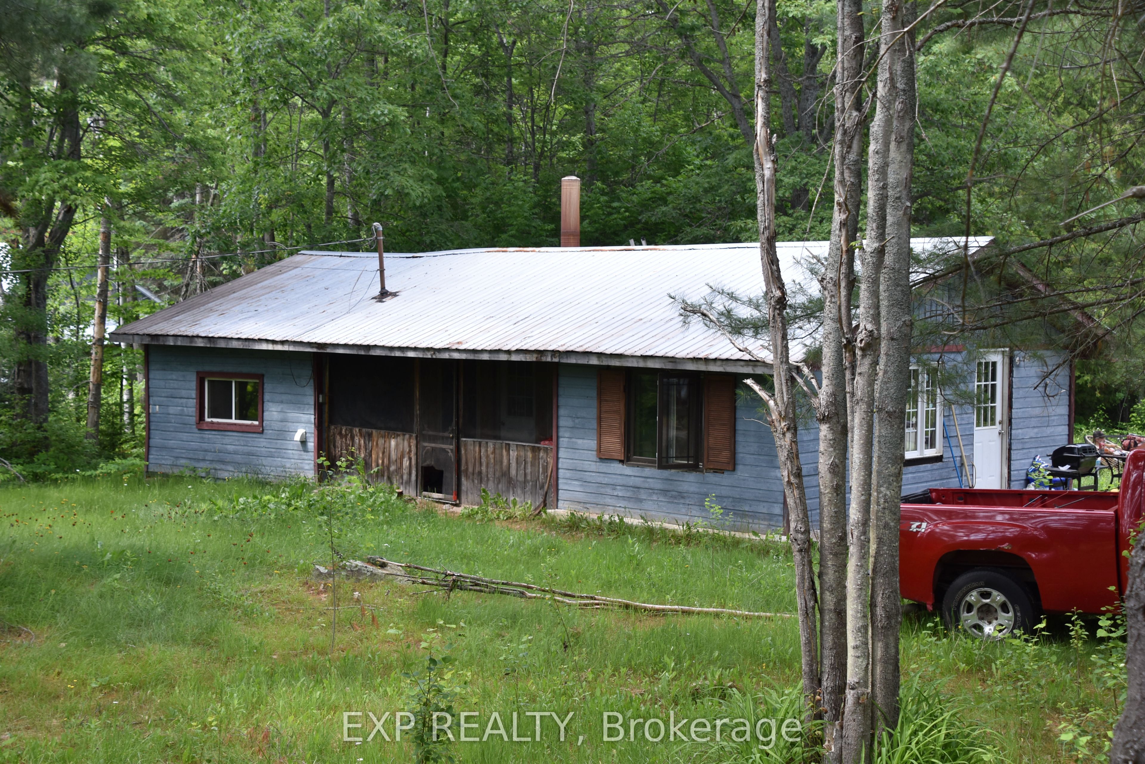 20368 Highway 60 Highway, Madawaska Valley, On K0j 1b0