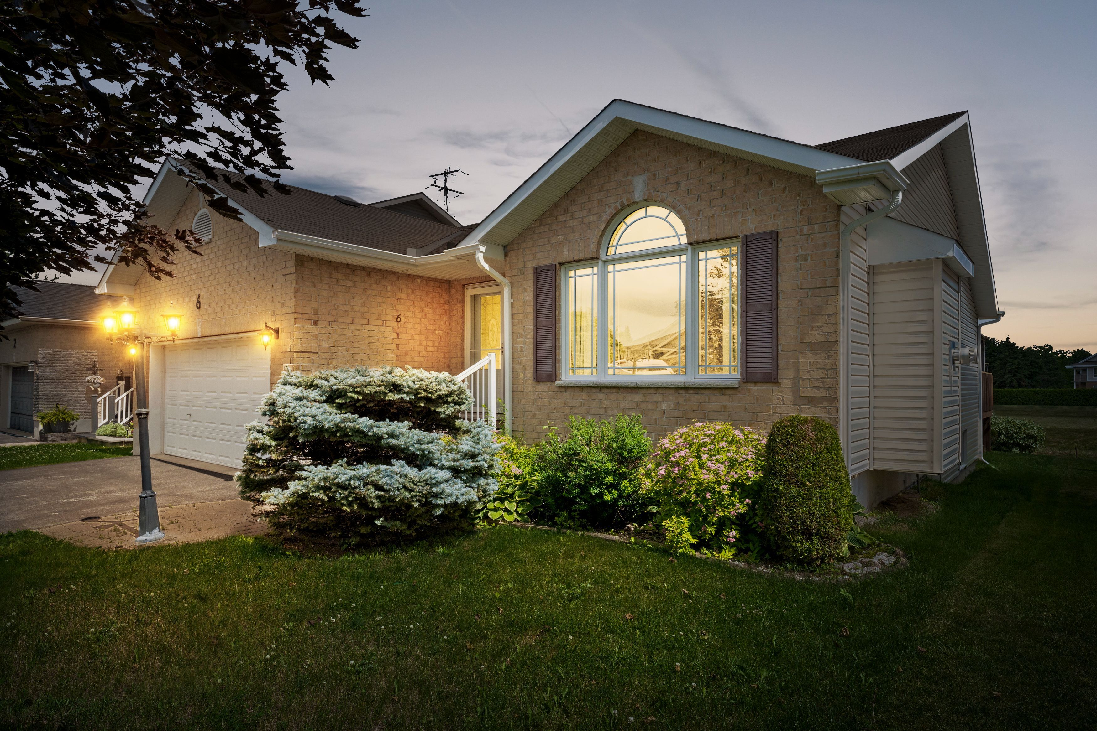 6 Stonehaven Way, Arnprior, On K7s 0a5