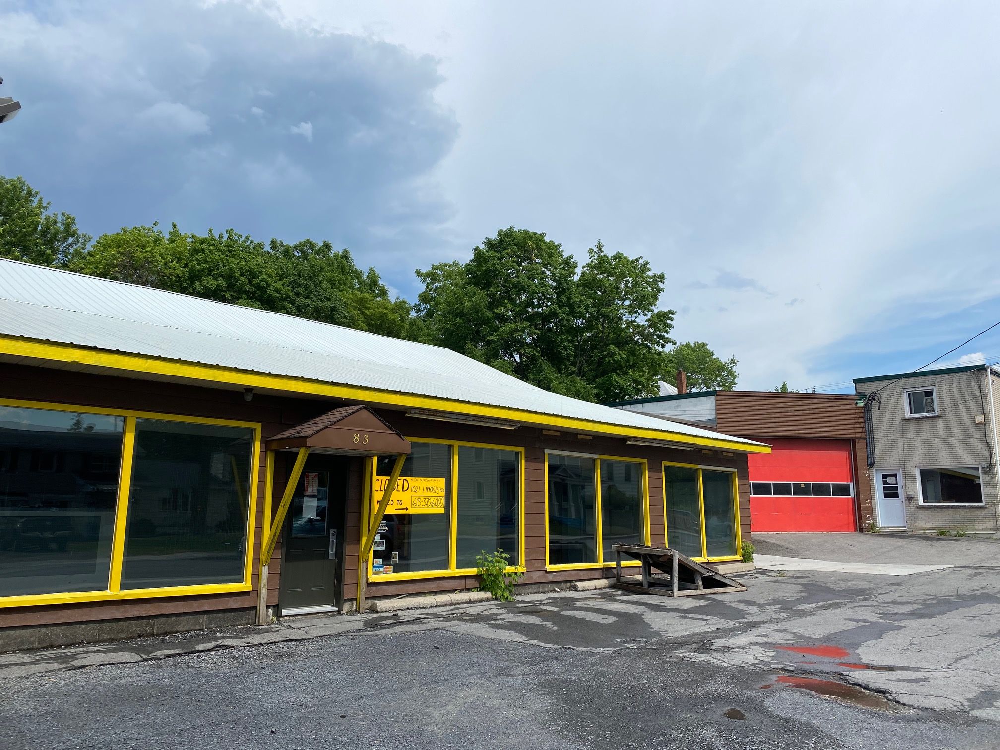 83-85 Main Street N, North Glengarry, On K0c 1a0