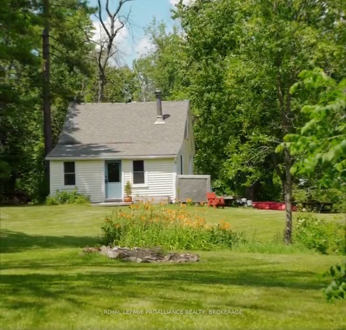 5954 First Lake Road, Frontenac, On K0h 2w0