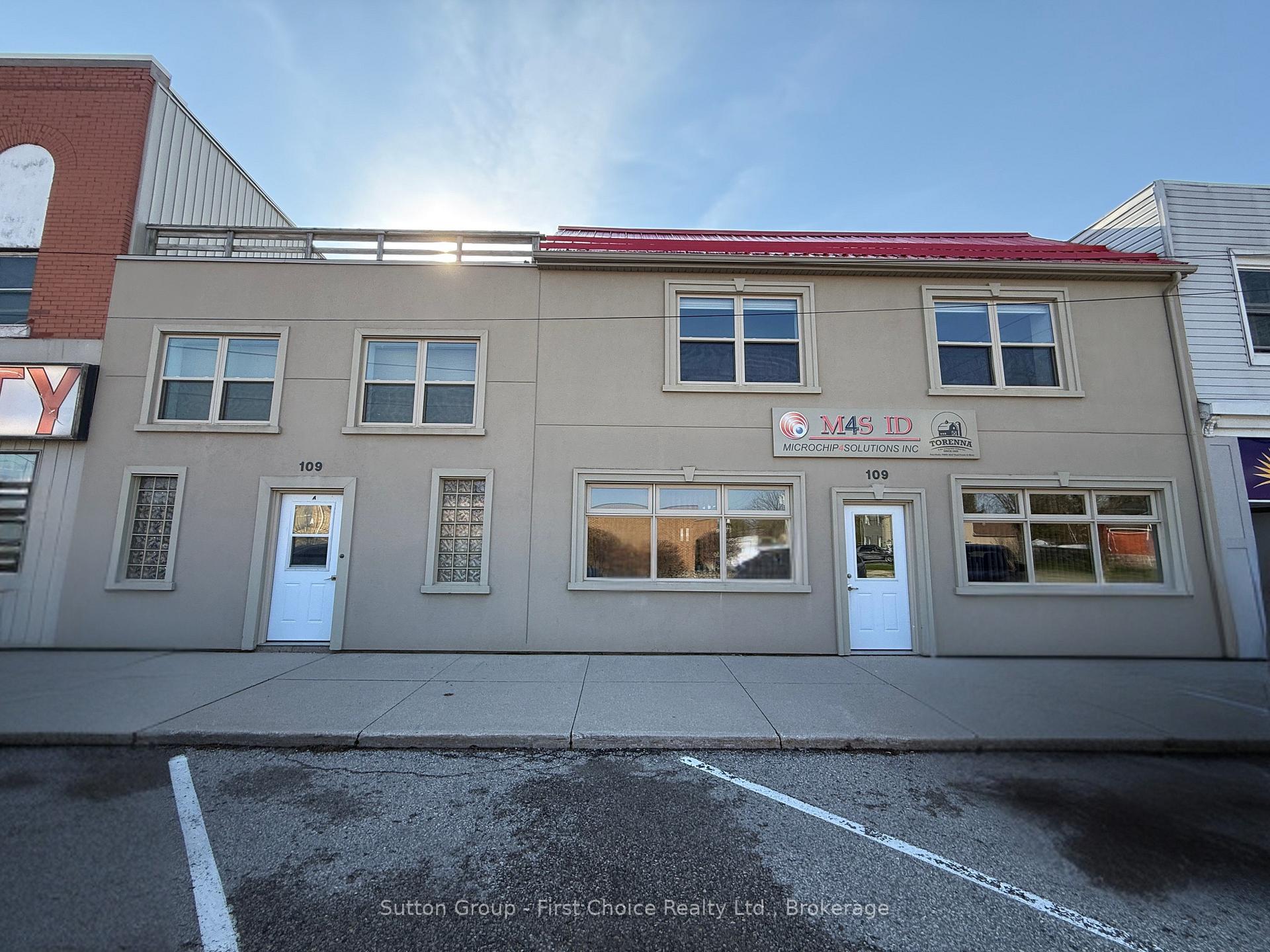 109 St Andrews Street, West Perth, On N0k 1n0