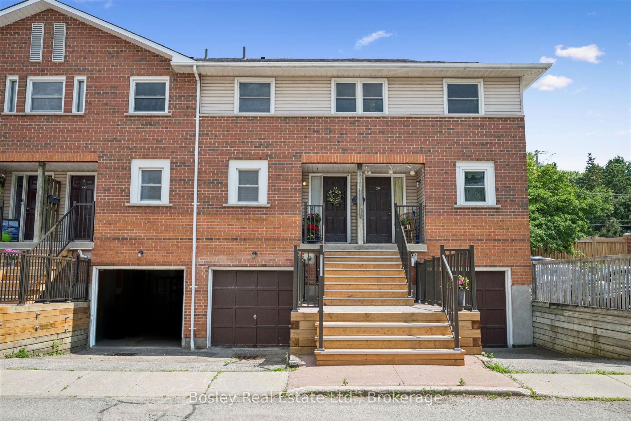 459 Beechwood Place 21, Waterloo, On N2t 2n8