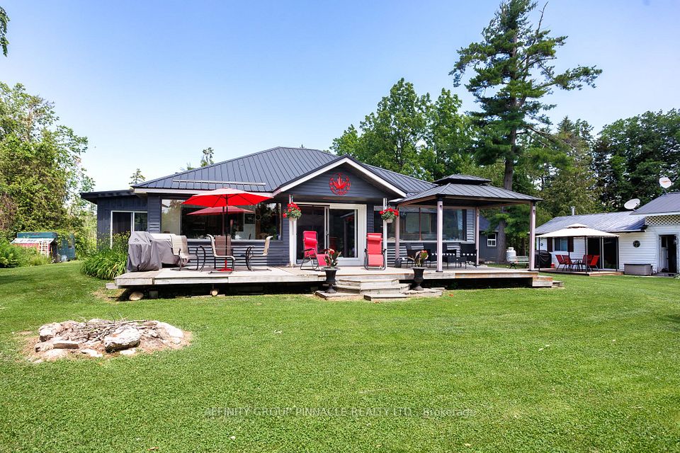 34 Coldstream Road, Kawartha Lakes, On K0m 1n0