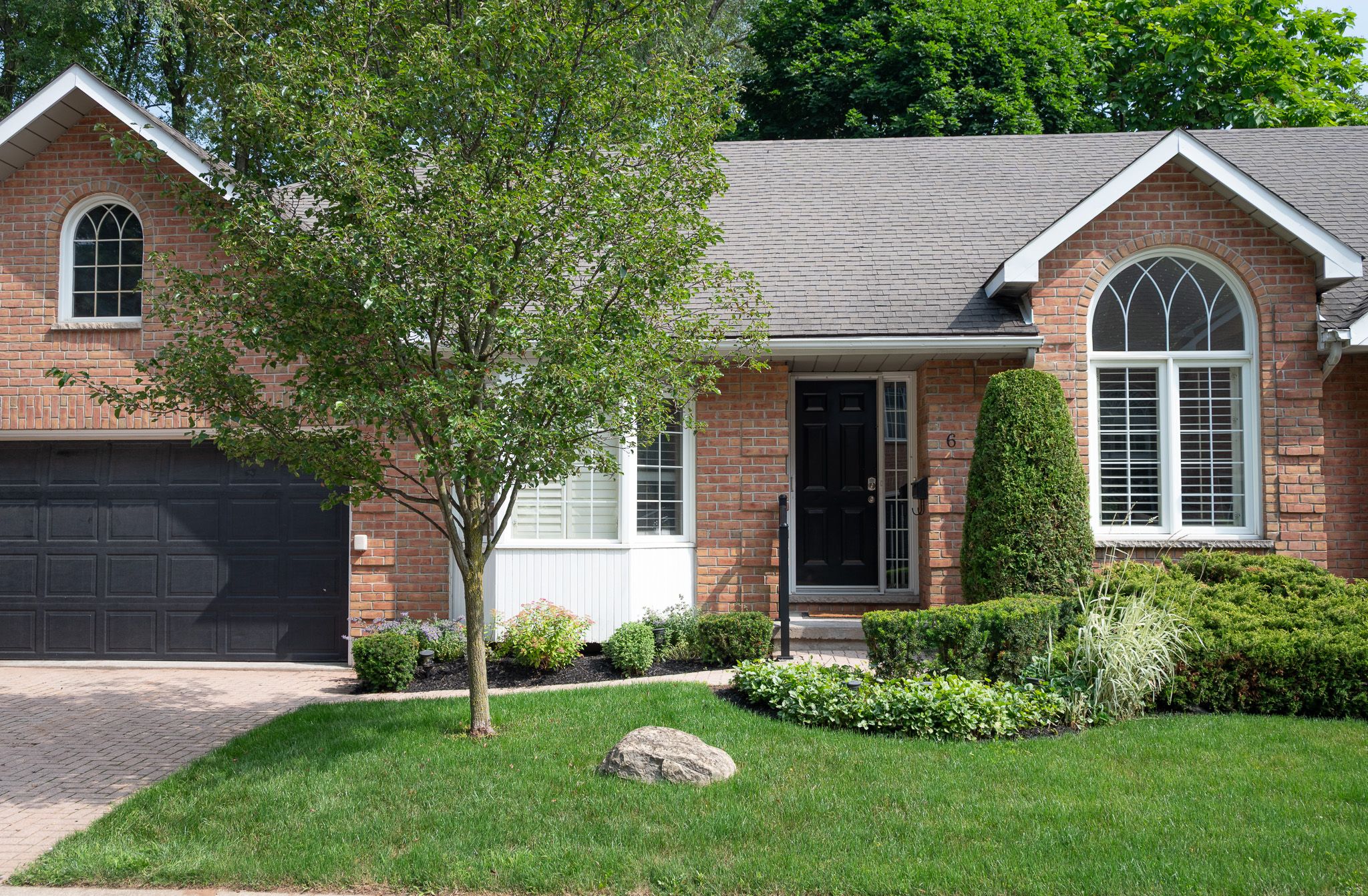 4667 Portage Road 6, Niagara Falls, On L2e 6a9