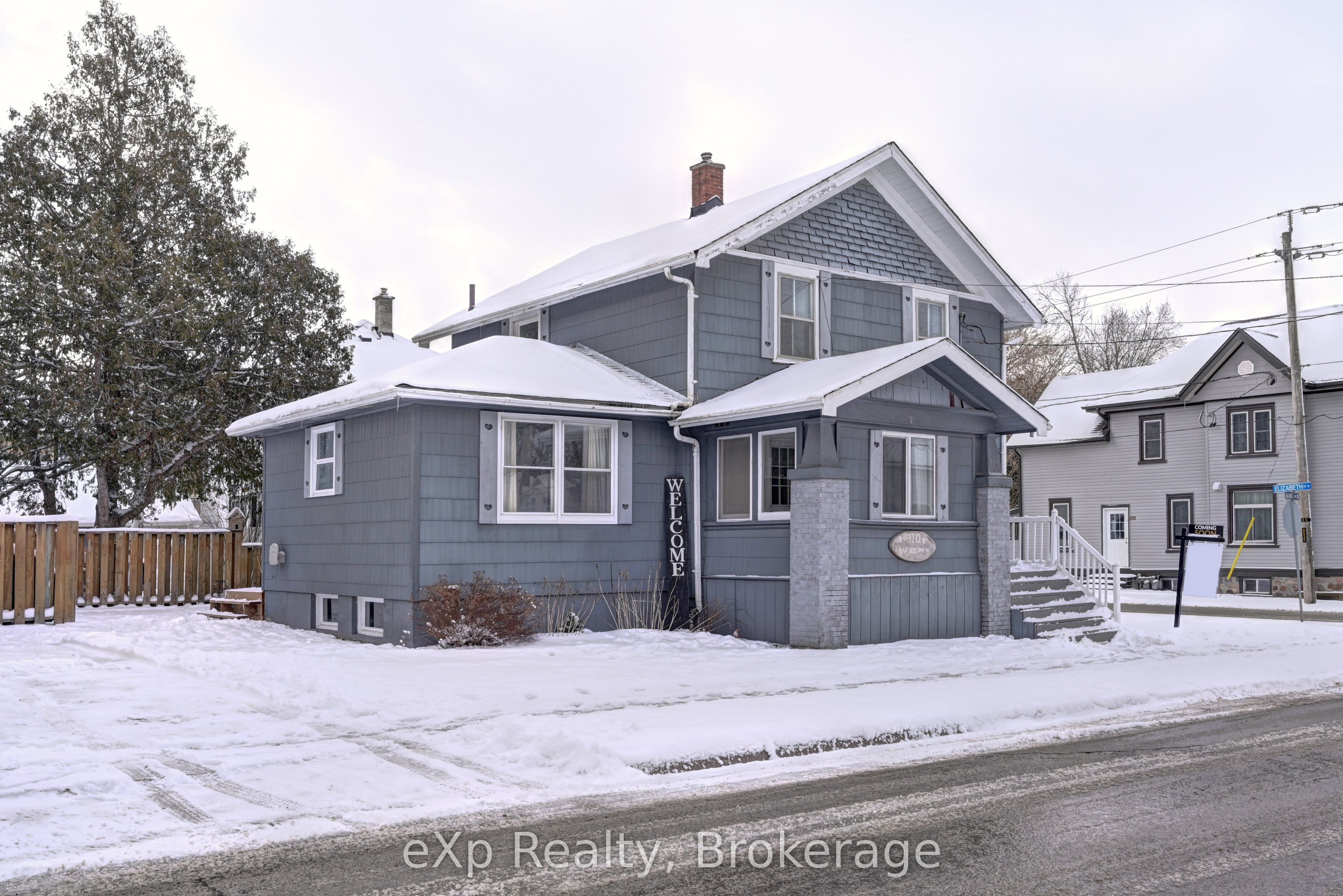 310 Barber Avenue N, North Perth, On N4w 1r9