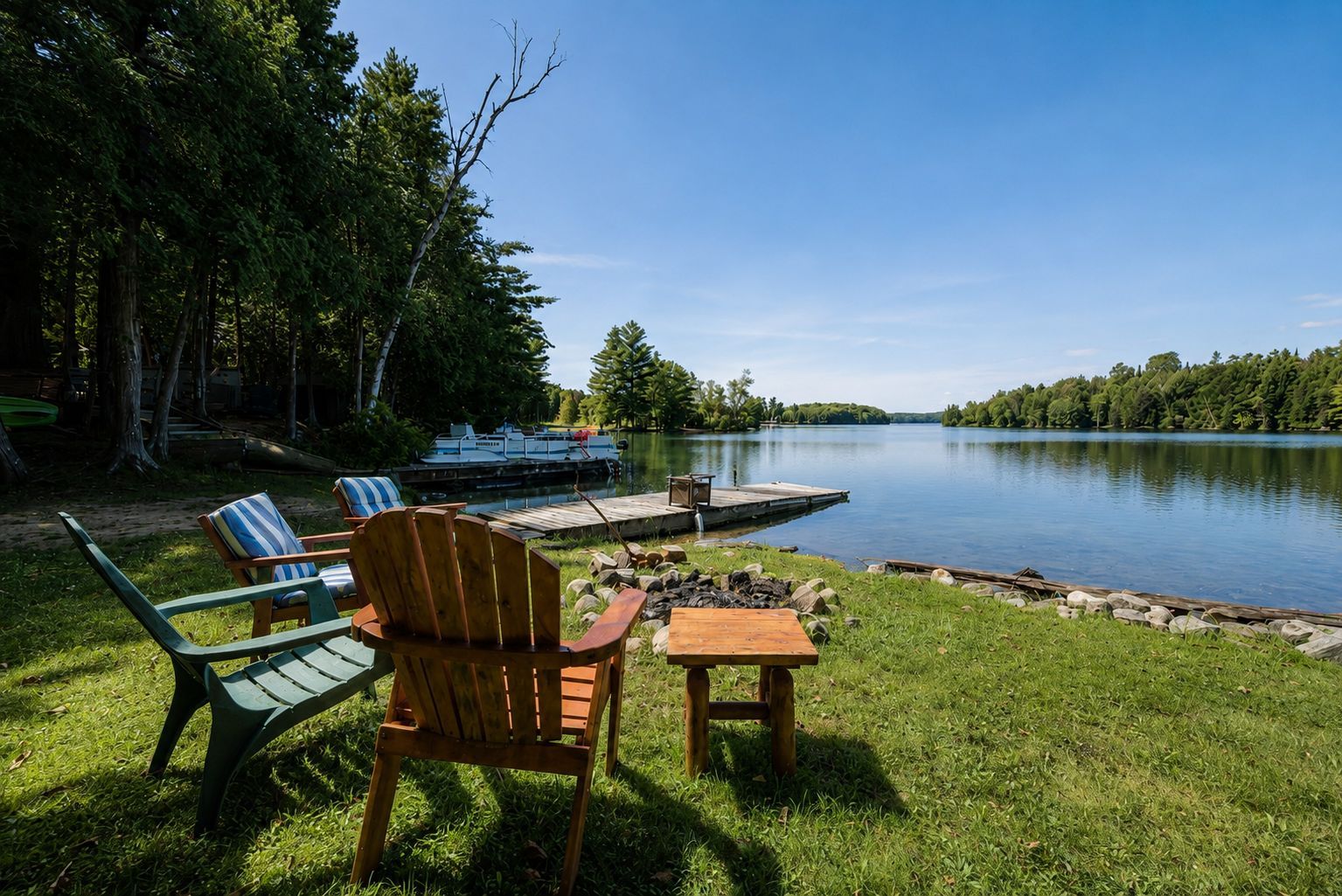 1117b Twin Pine Lane, Frontenac, On K0h 2m0