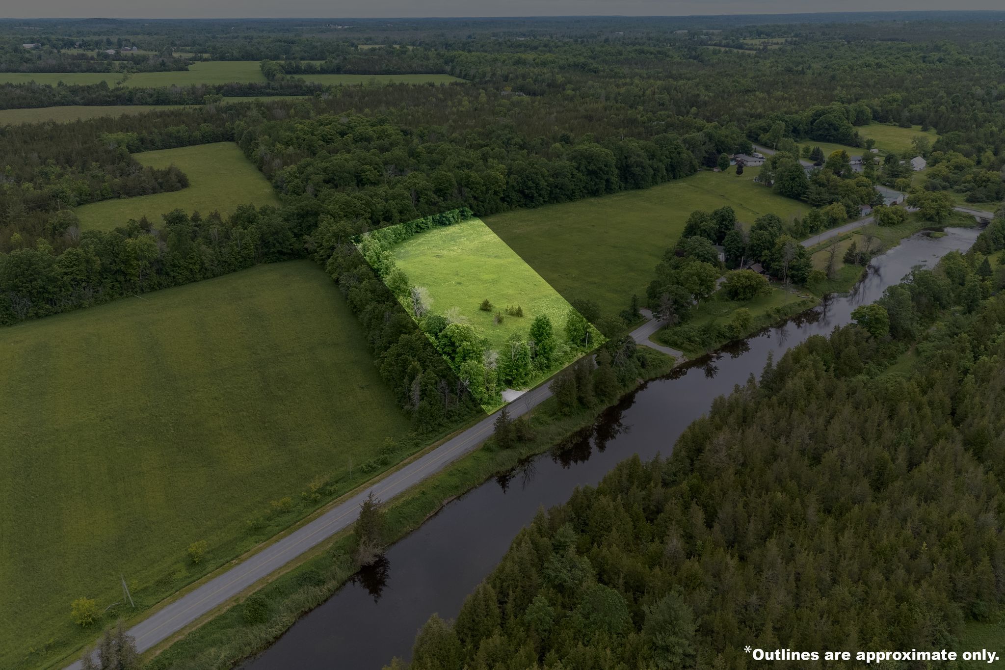5035 Blessington Road, Tyendinaga, On K0k 2n0