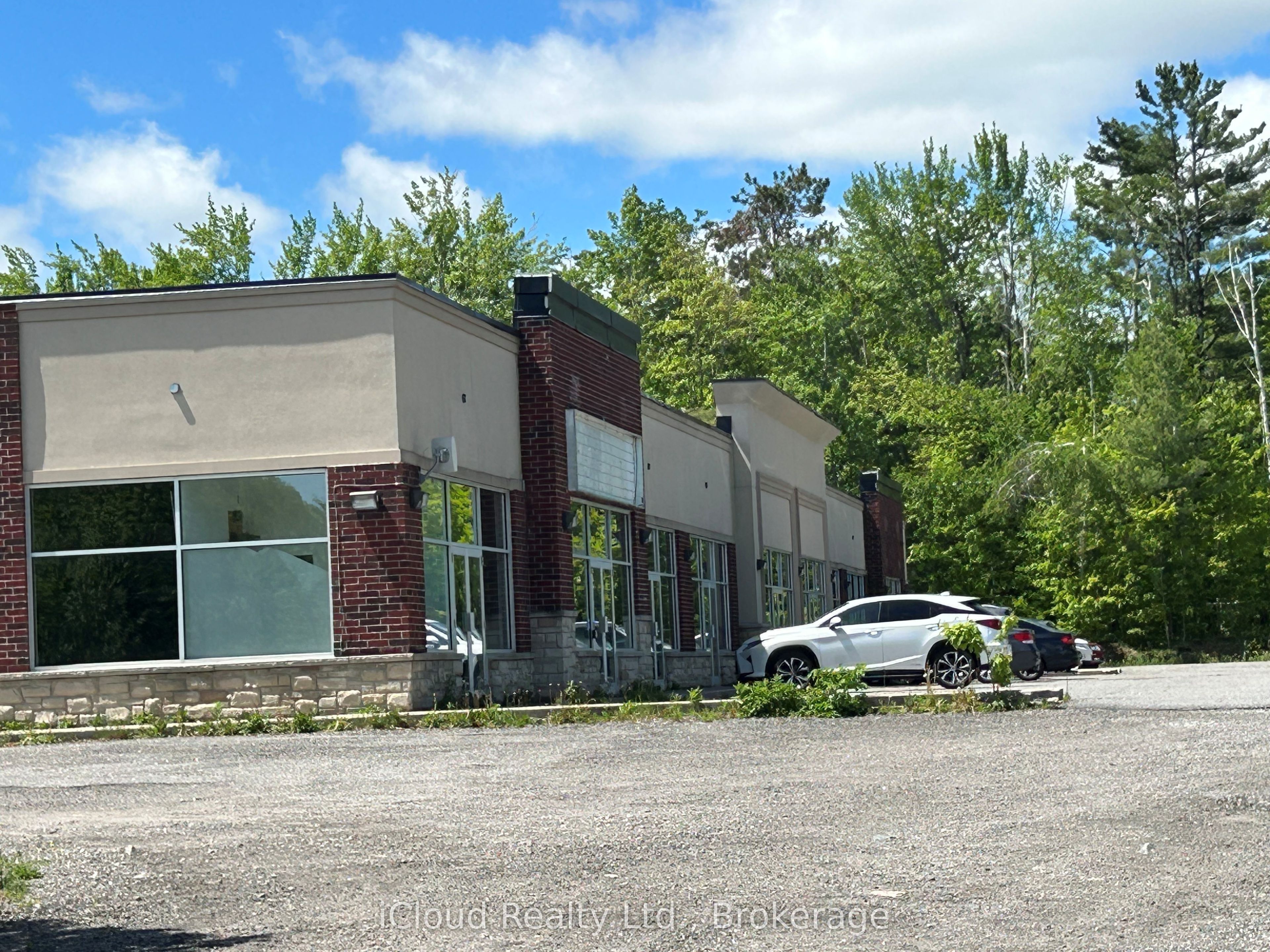 91 Duffys Lane, Georgian Bay, On P0c 1h0