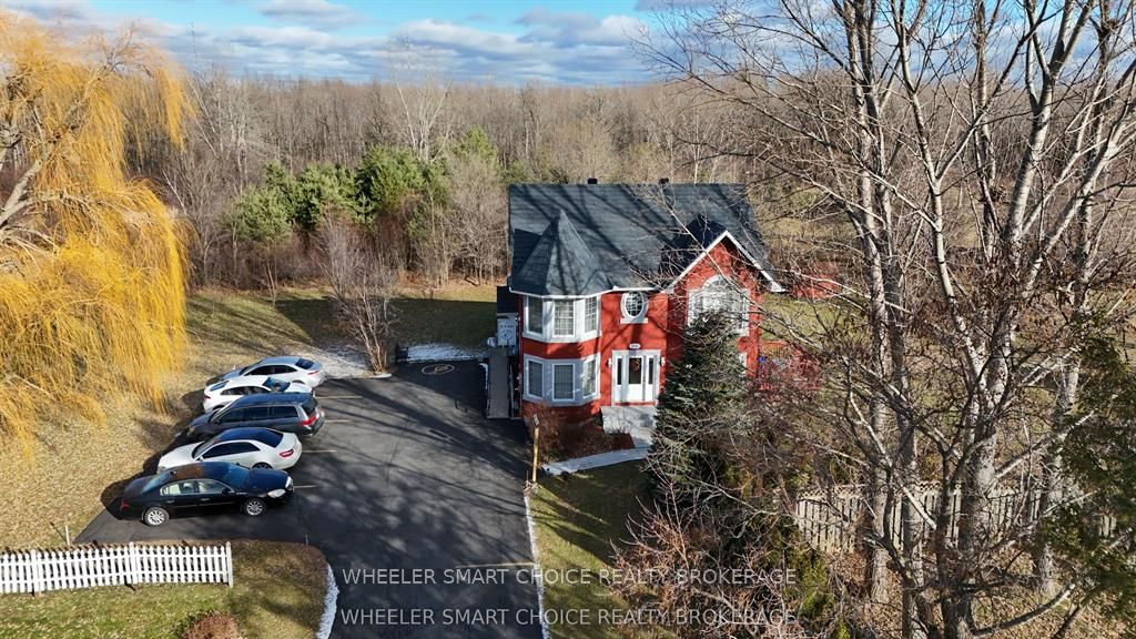 2135 Pitt Street, Cornwall, On K6k 1a1