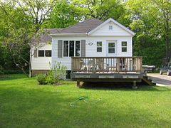 94 William Street, Parry Sound, On P2a 1v4