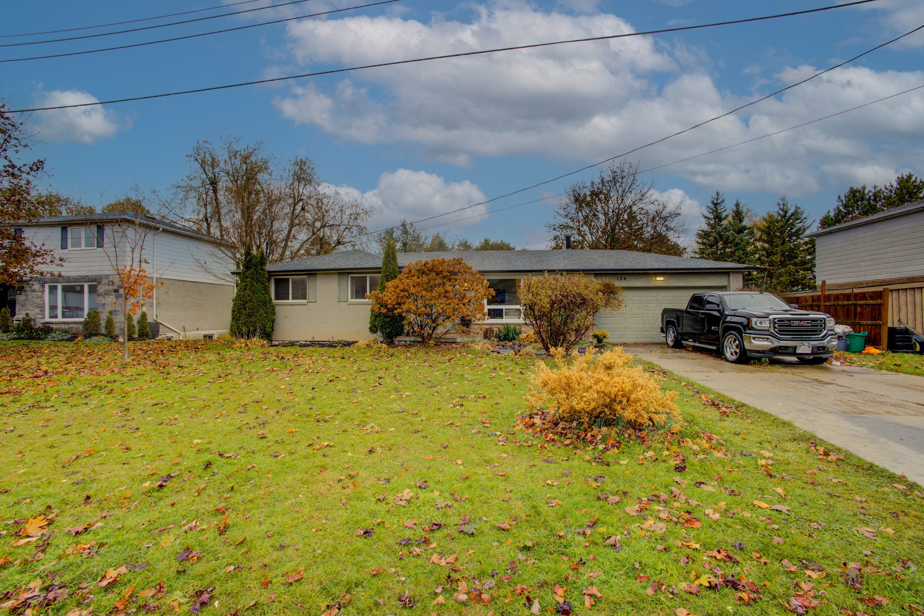 124 Muriel Street, Shelburne, On L9v 2w5