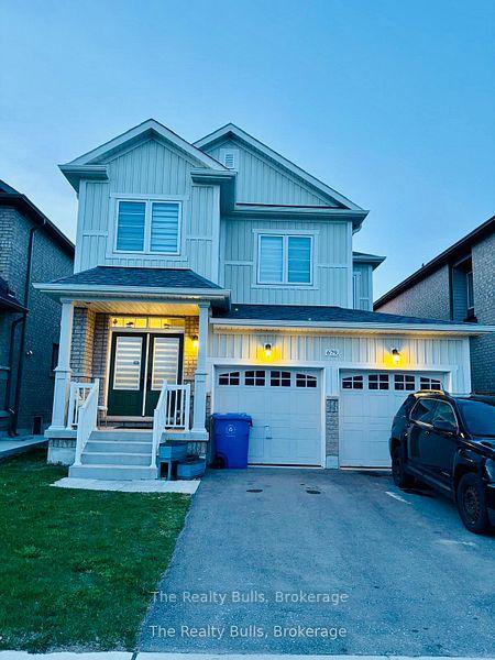 679 Anishinaabe Drive, Melancthon, On L6v 2r4