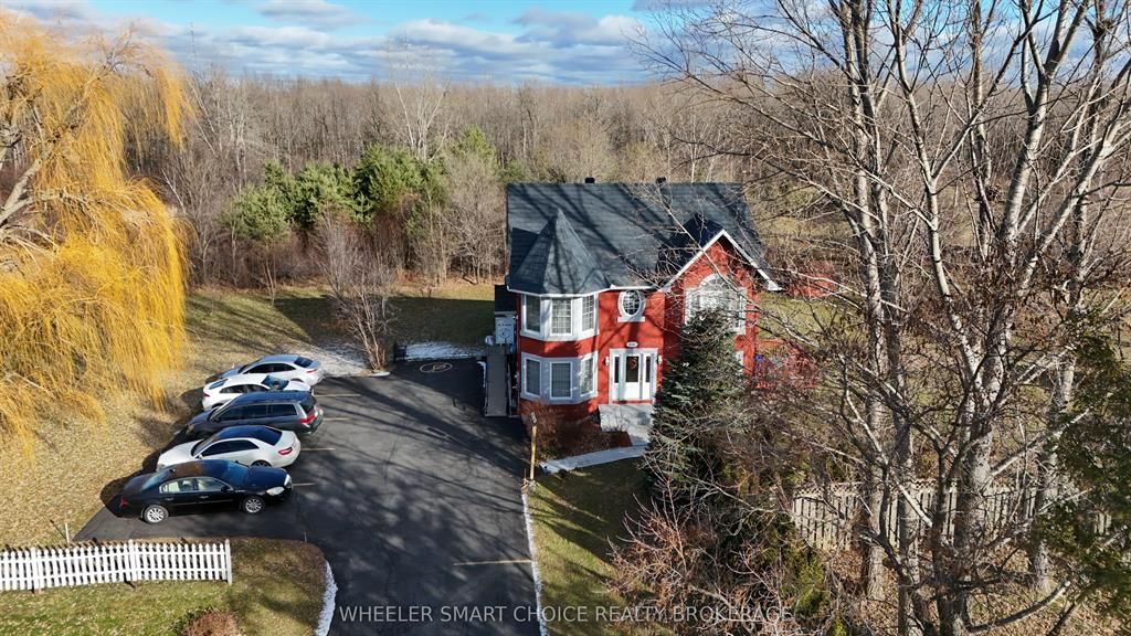 2135 Pitt Street, Cornwall, On K6k 1a1