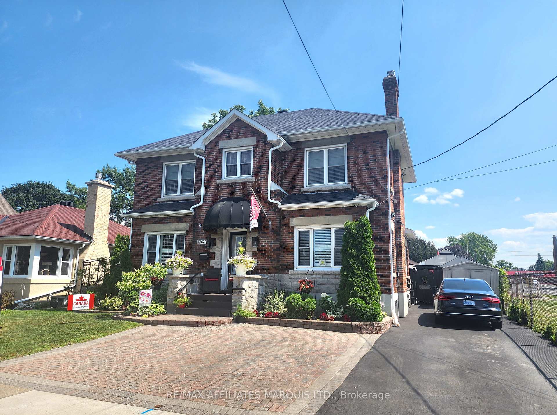 420 Third Street W, Cornwall, On K6j 2p9