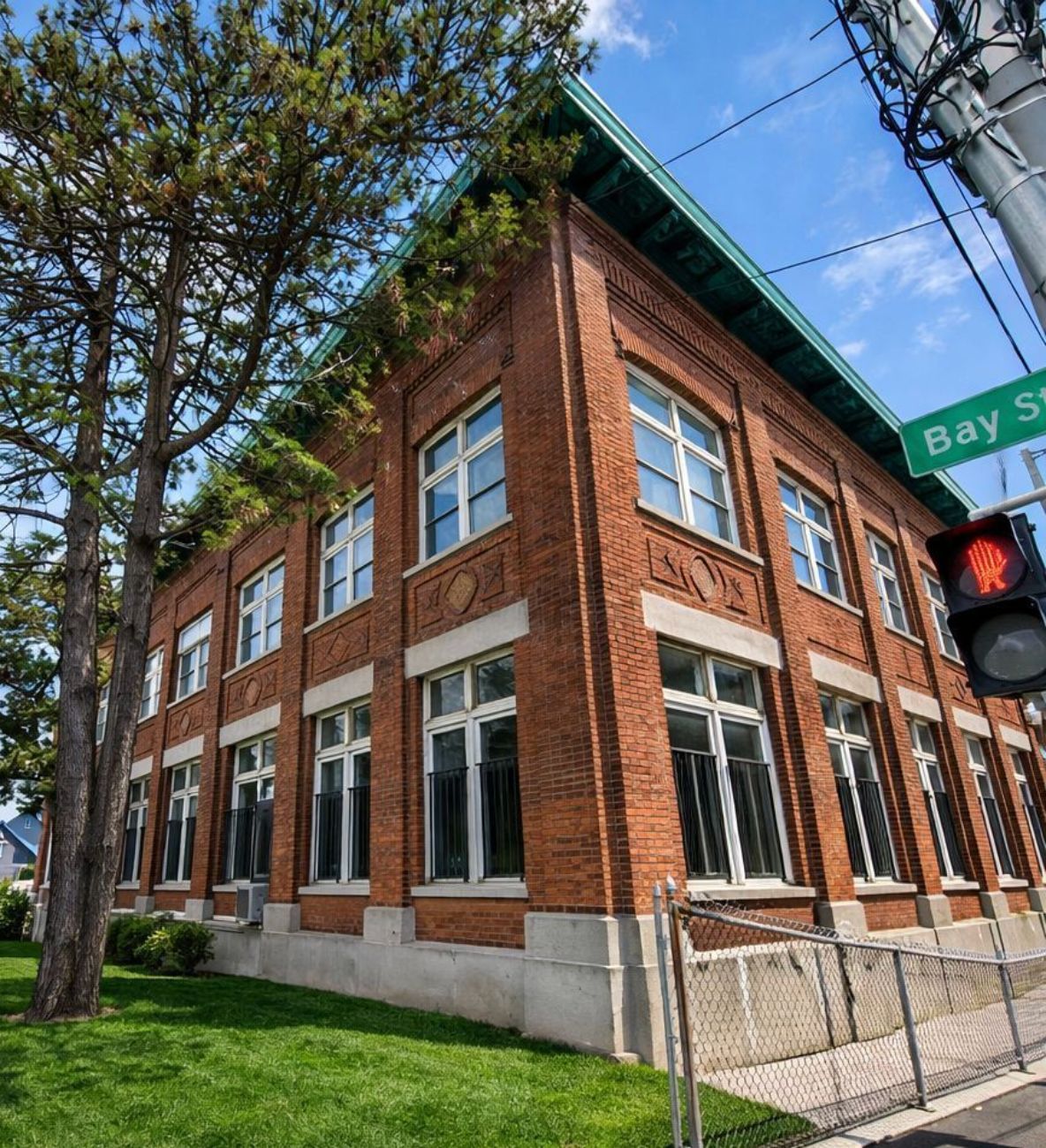 231 Bay Street N A, Hamilton, On L8r 2r1