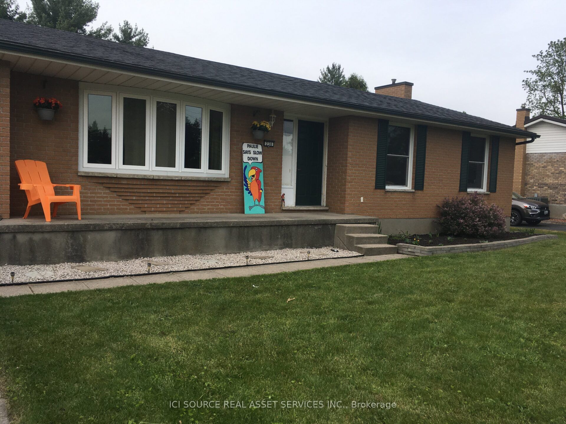 230 Minnie Street, Thames Centre, On N0l 1g0