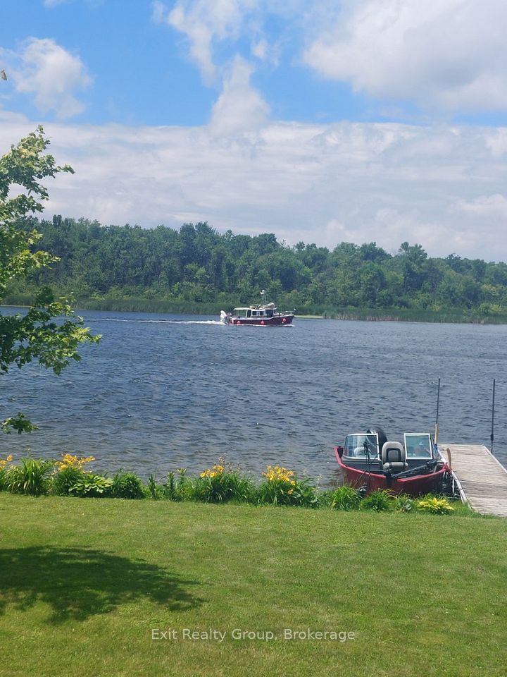 66 Rodgers Road, Trent Hills, On K0k 2c0