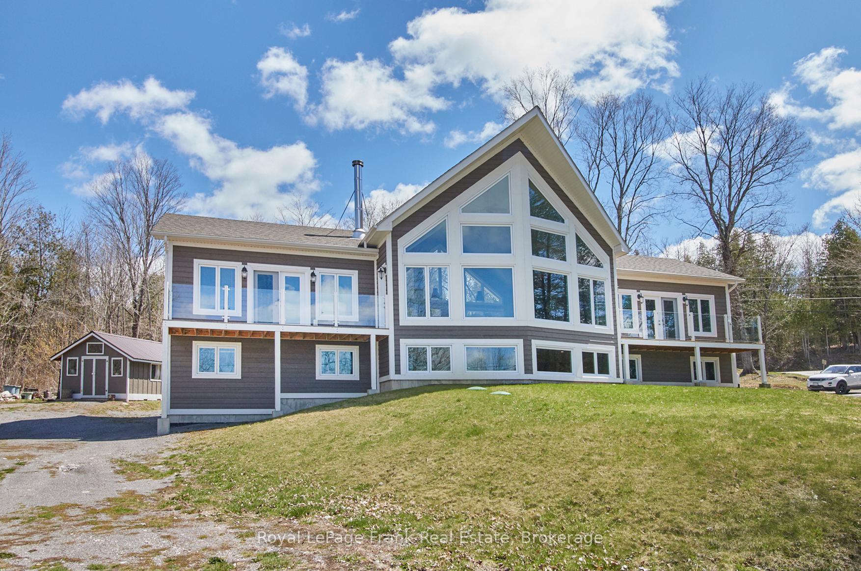 2269 Mccracken'S Landing Road, Douro-Dummer, On K0l 2h0