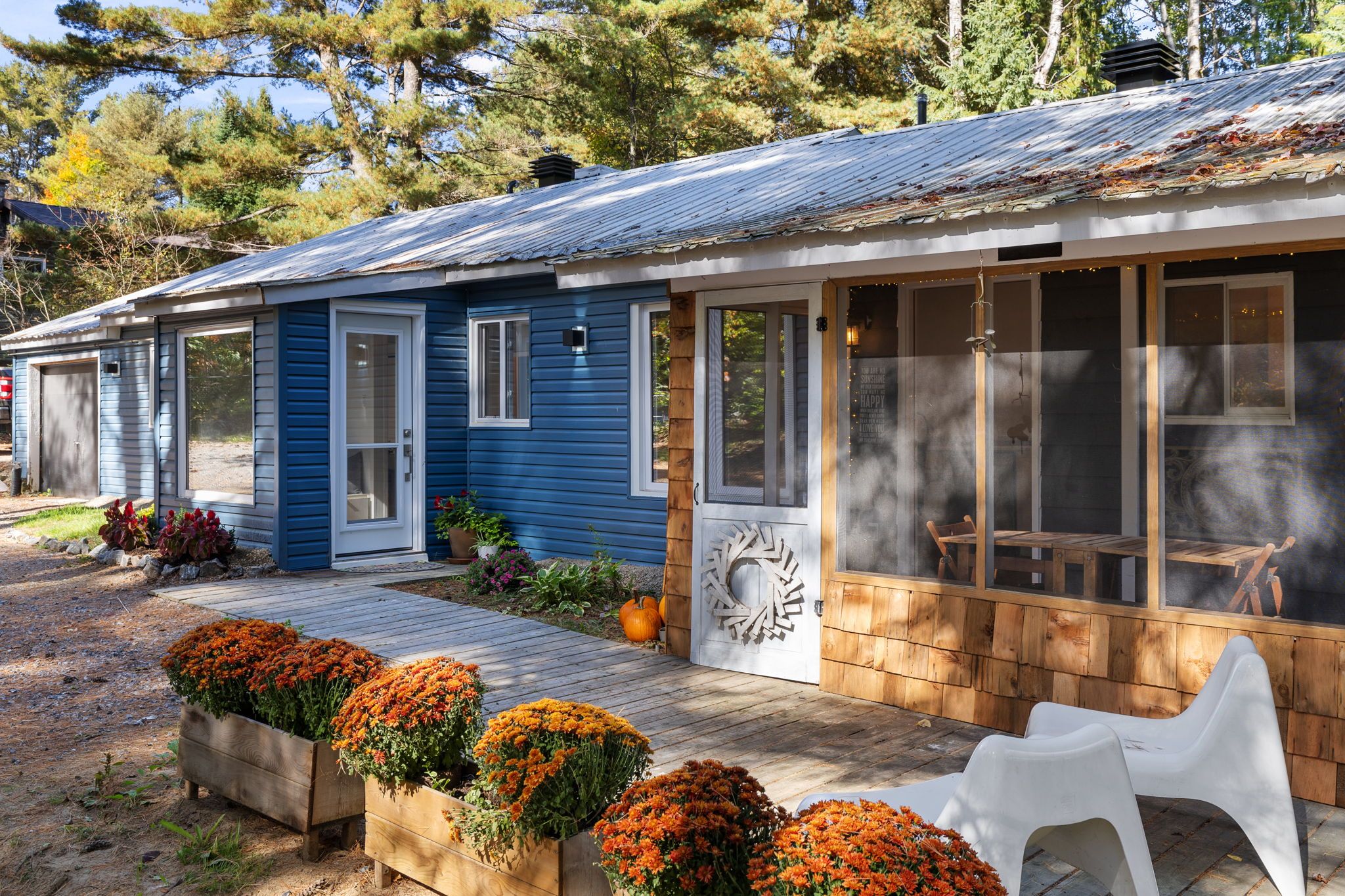 328 Muskoka Rd 10 Road, Huntsville, On P0b 1l0