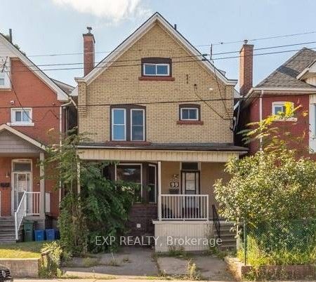 99 Sanford Avenue N, Hamilton, On L8l 5z1