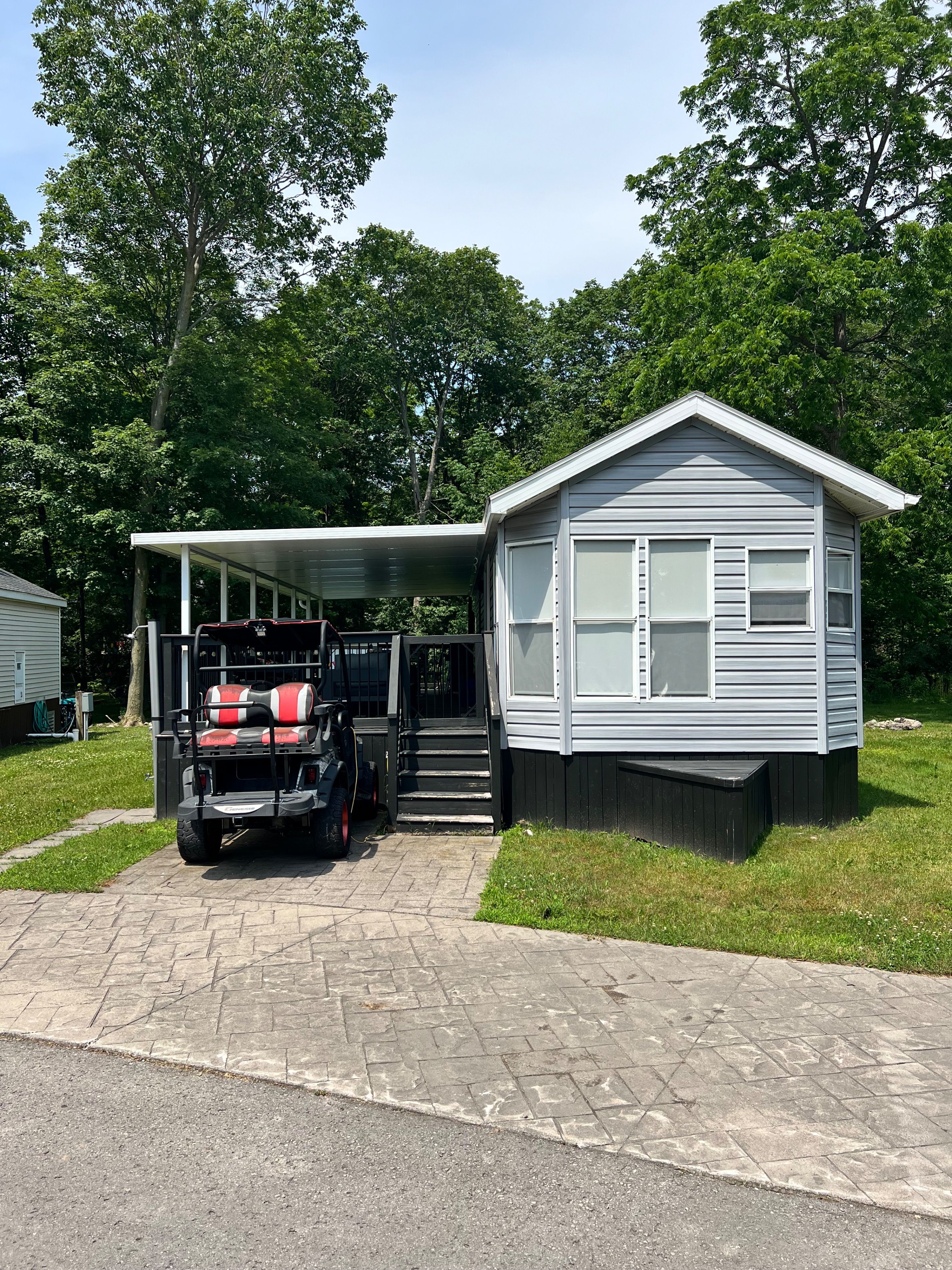 22 Hickory Lane, Port Colborne, On L0s 1r0