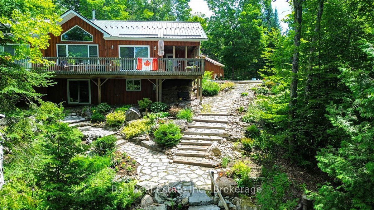 240 Stringer Drive, Faraday, On K0l 1c0