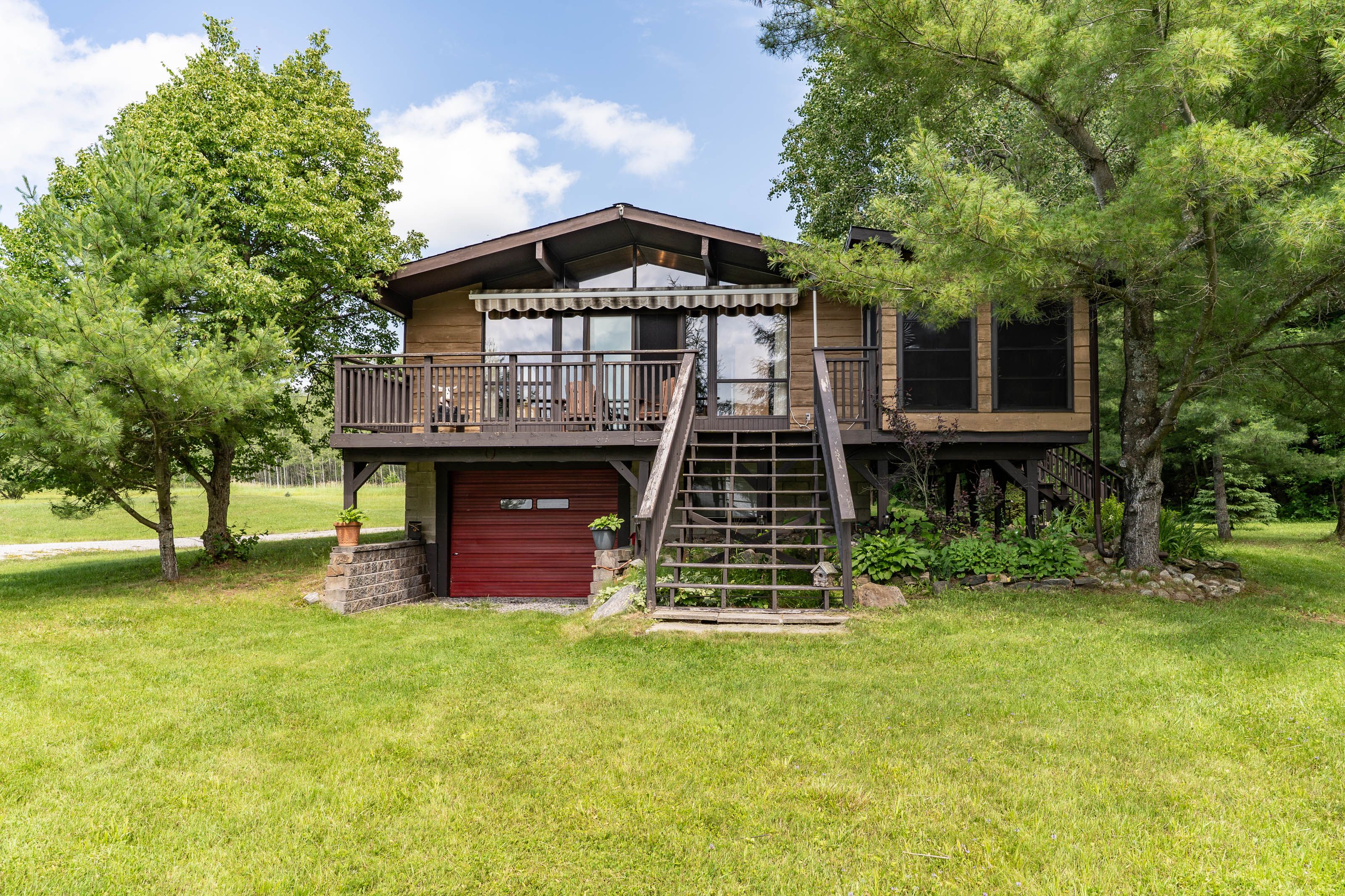 1357 Russ Hammell Road 11, Muskoka Lakes, On P0b 1m0
