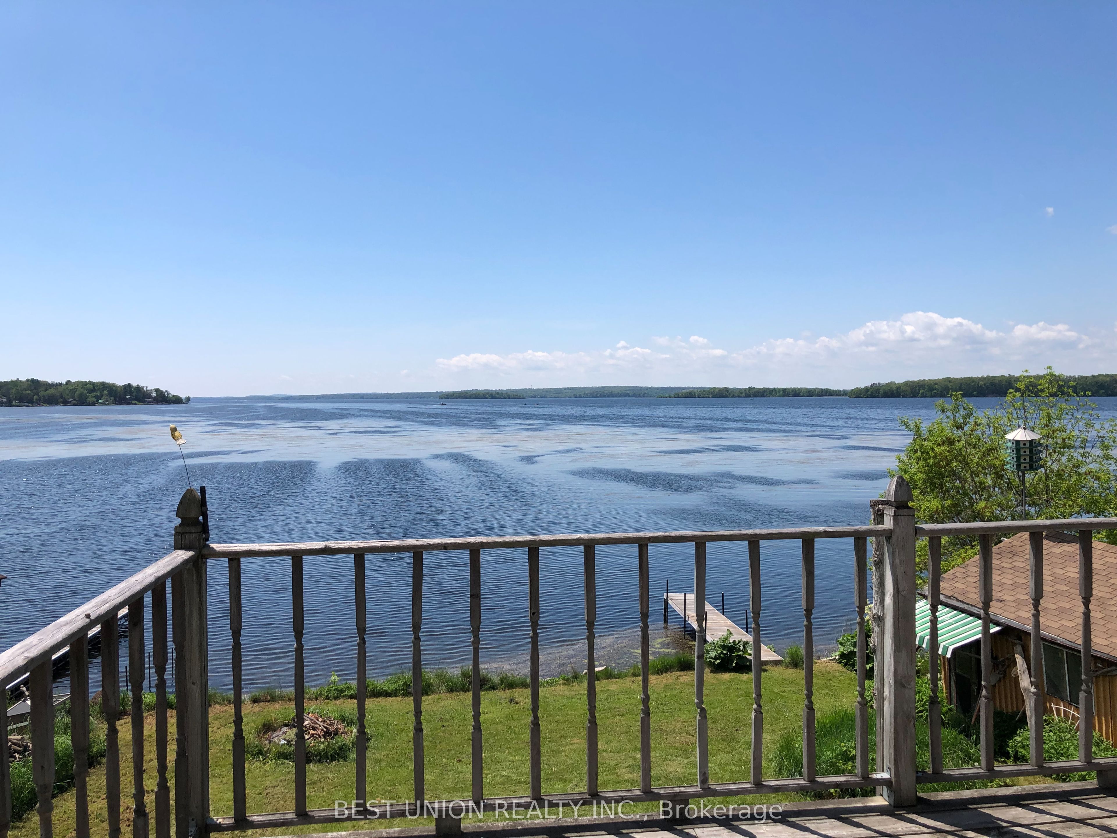 6274 Shearer Point Road, Alderville First Nation, On K0k 2x0
