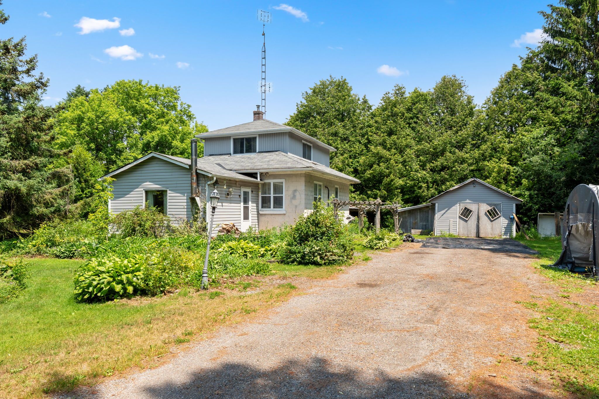7725 Mill Street, Port Hope, On L0a 1b0