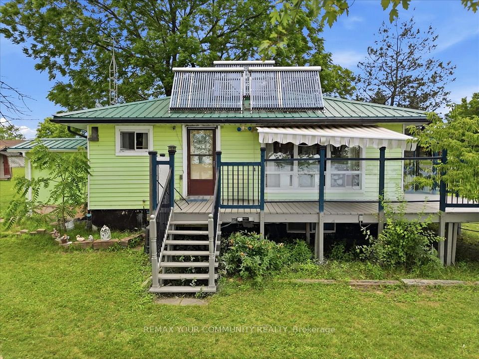 531 Catchmore Road, Trent Hills, On K0l 1l0