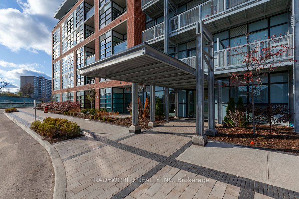15 Prince Albert Boulevard 619, Kitchener, On N2h 0c2