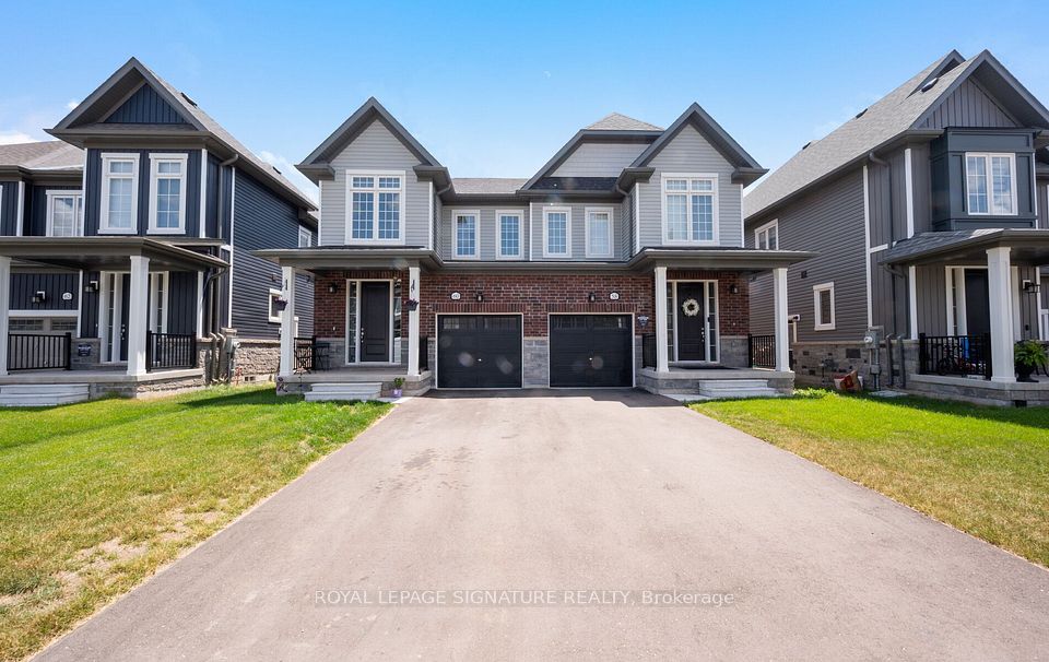 60 Brown Street, Erin, On N0b 1t0