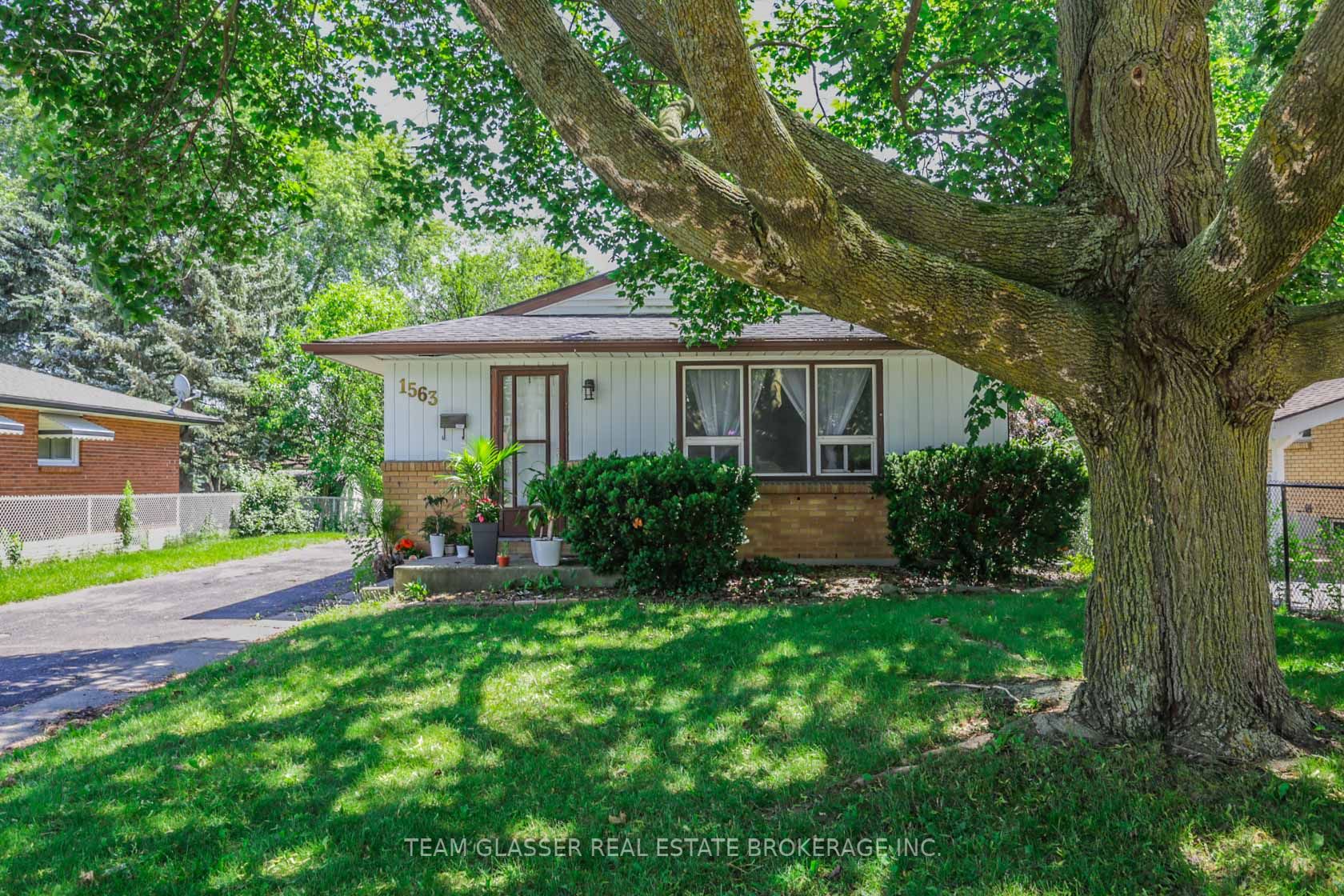 1563 Dale Street, London East, On N5v 1y1